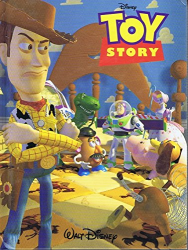 Toy story